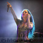 Fotos: ARCH ENEMY