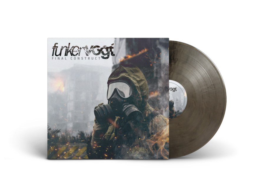 FUNKER VOGT: Neue Video-Single Labyrinth
