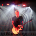 Fotos: IN FLAMES