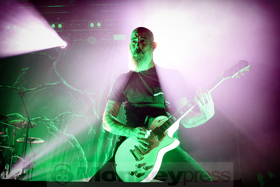 In Flames © Sandro Griesbach