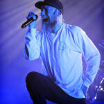 Fotos: IN FLAMES