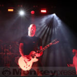 Fotos: IN FLAMES