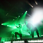 Fotos: IN FLAMES