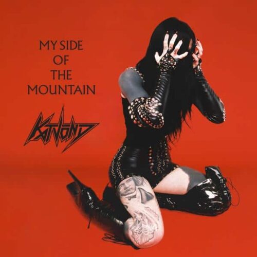 KAT VON D: My Side of the Mountain – Neues Album und Single Illusion veröffentlicht KAT VON D: My Side of the Mountain – Neues Album und Single Illusion veröffentlicht