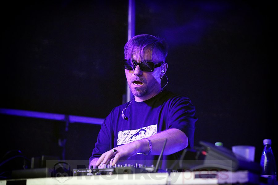 NNHMN © Sandro Griesbach