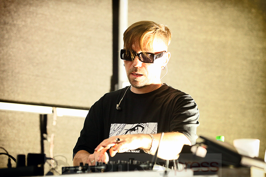 NNHMN © Sandro Griesbach