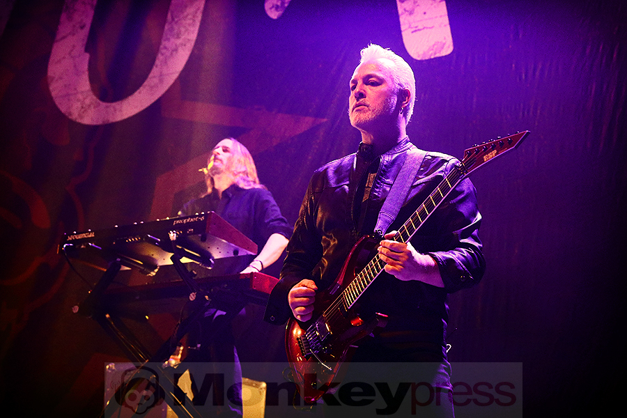 Soilwork © Sandro Griesbach