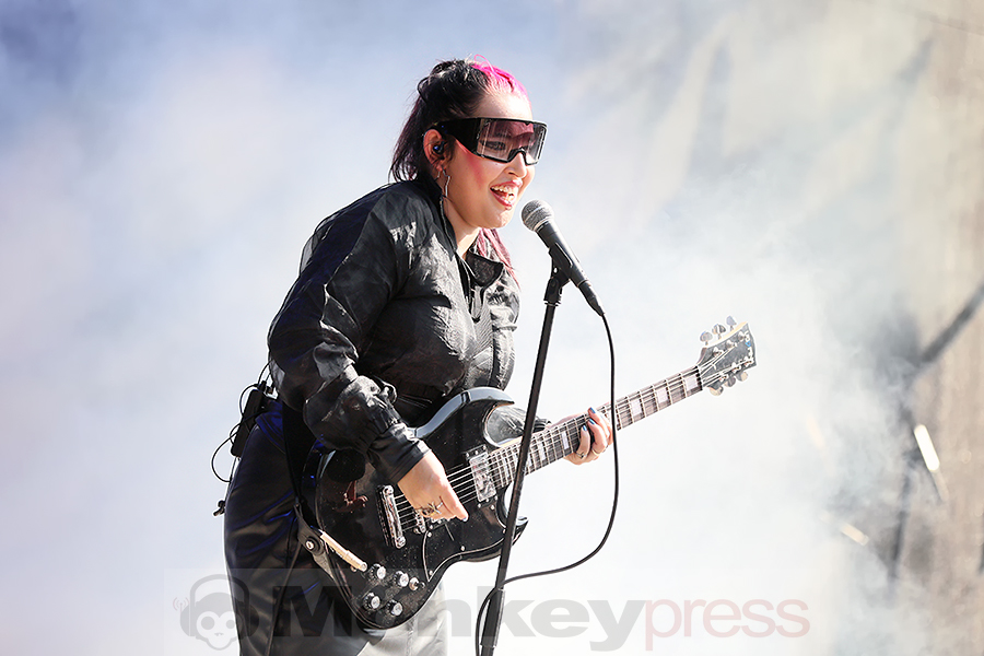 Trans-X © Sandro Griesbach