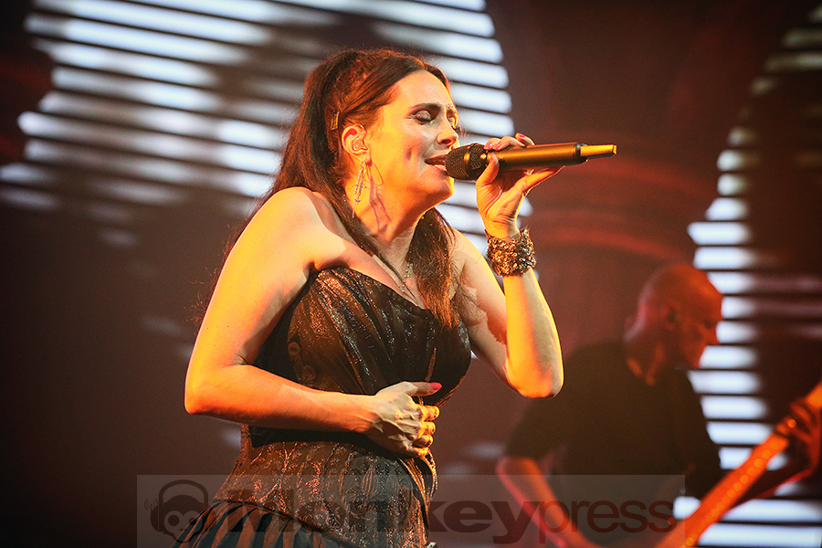 Within Temptation © Sandro Griesbach