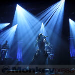 Fotos: WITHIN TEMPTATION