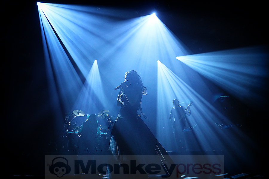 Within Temptation © Sandro Griesbach