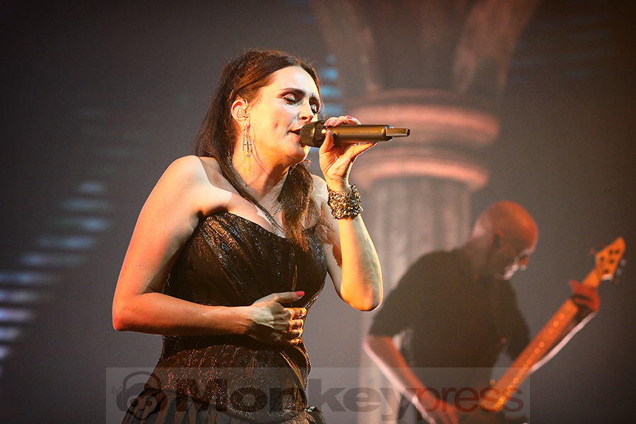 Within Temptation © Sandro Griesbach
