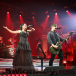 Fotos: WITHIN TEMPTATION