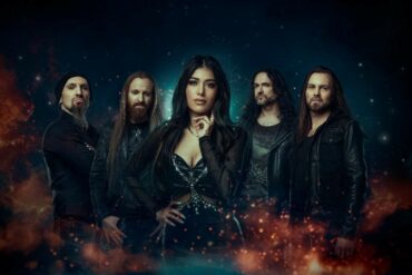XANDRIA veröffentlichen Musikvideo zu No Time To Live Forever und kündigen neue EP Universal Tales an – Release am 22. November 2024 über Napalm Records