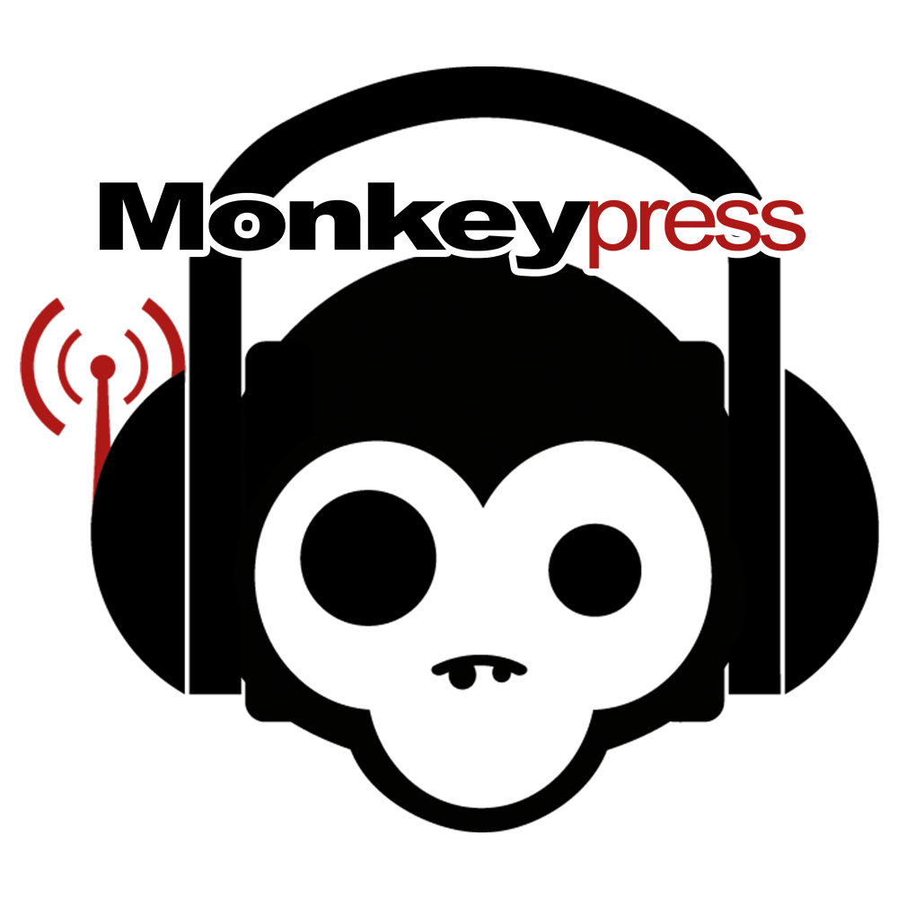 Monkeypress.de Redaktion