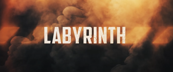 FUNKER VOGT: Neue Video-Single Labyrinth