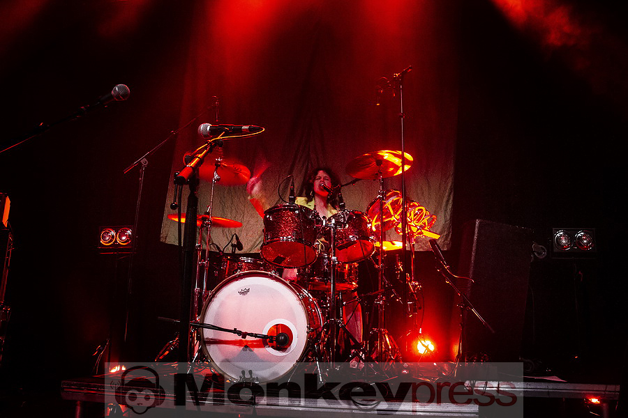 Zweilaster live @ Zeche Carl, Essen 2024