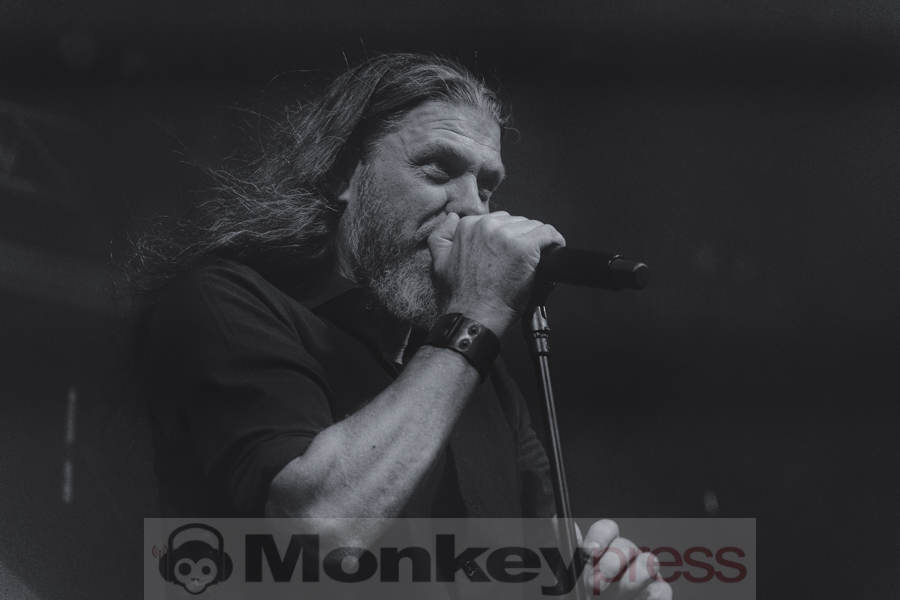 Diary of Dreams, © Angela Trabert