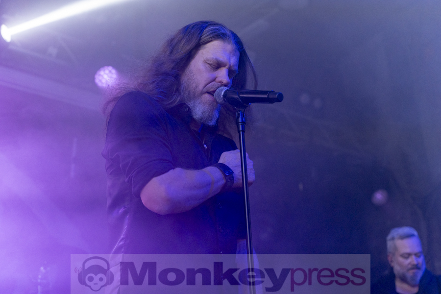 Diary of Dreams, © Angela Trabert