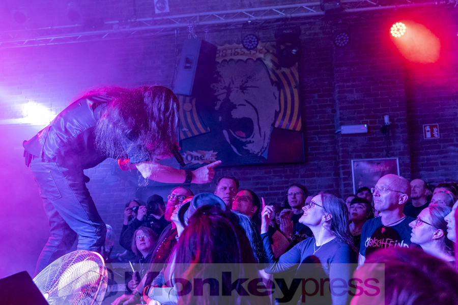 Diary of Dreams, © Angela Trabert