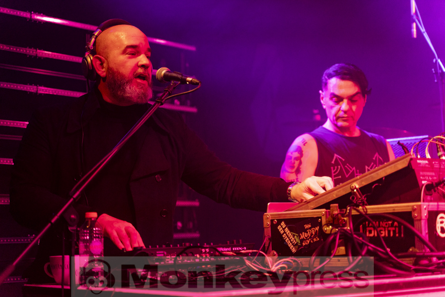 Future Lied To Us, © Angela