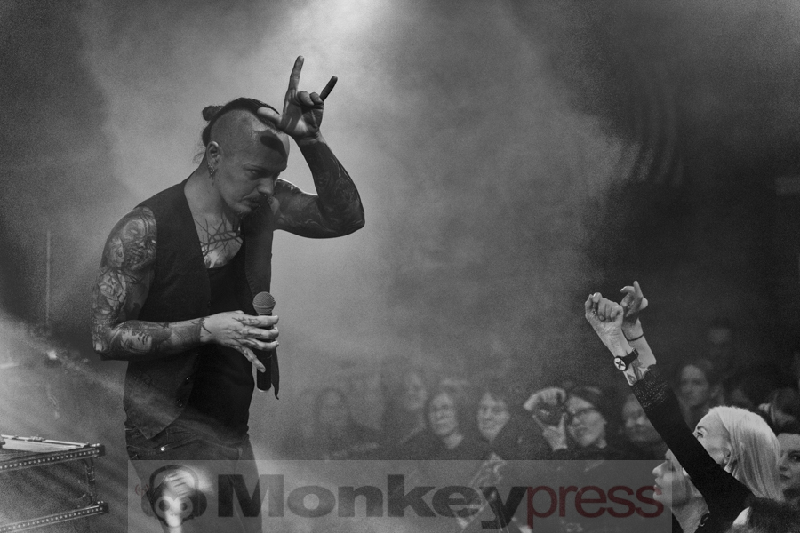 Future Lied To Us, © Angela