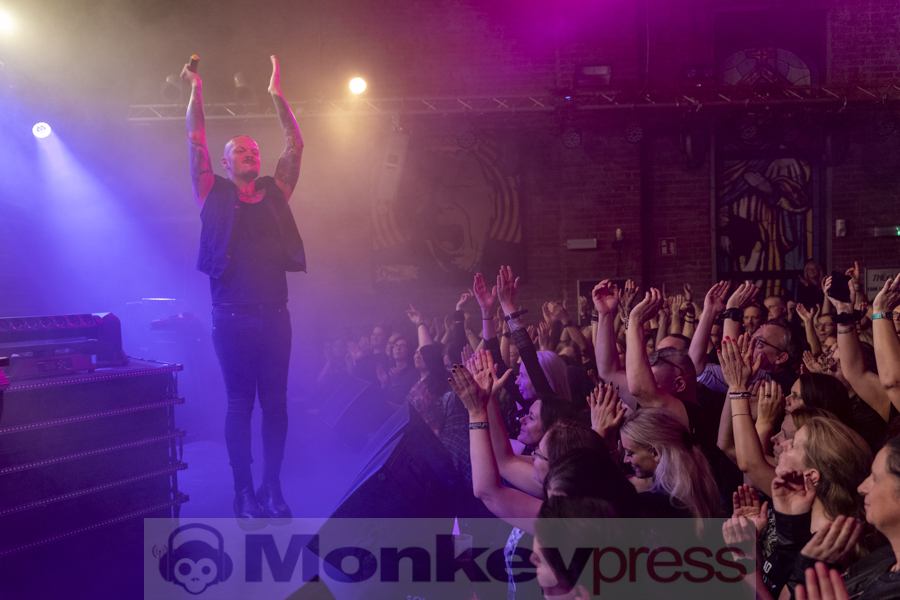 Future Lied To Us, © Angela Trabert