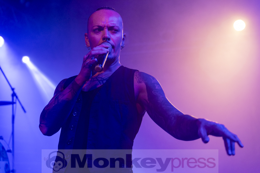 Future Lied To Us, © Angela