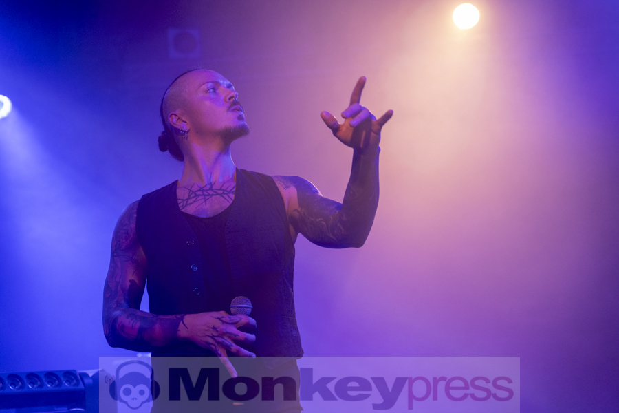 Future Lied To Us, © Angela