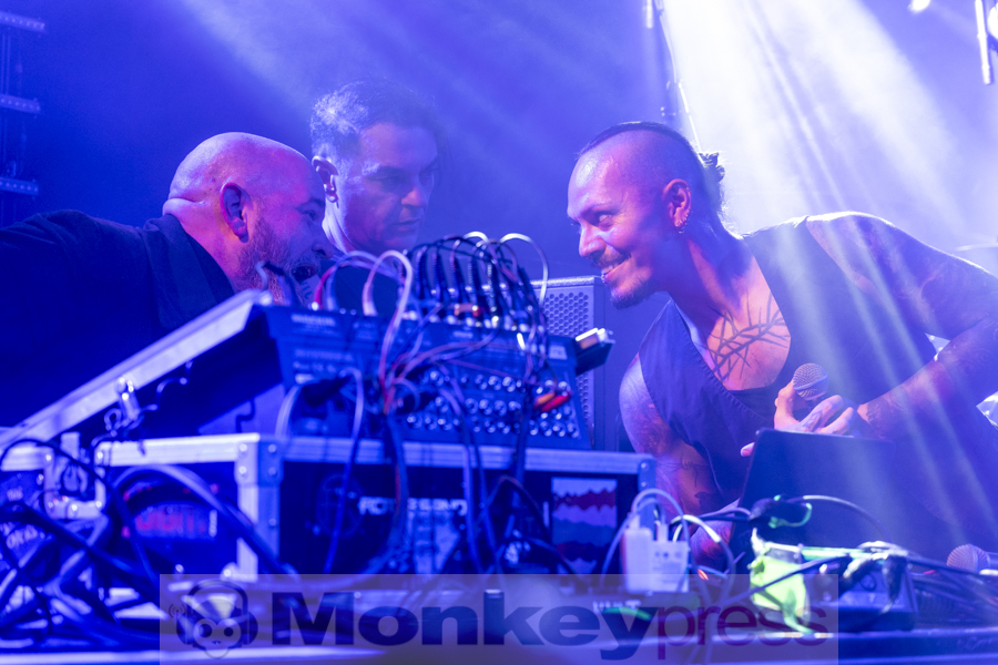 Future Lied To Us, © Angela