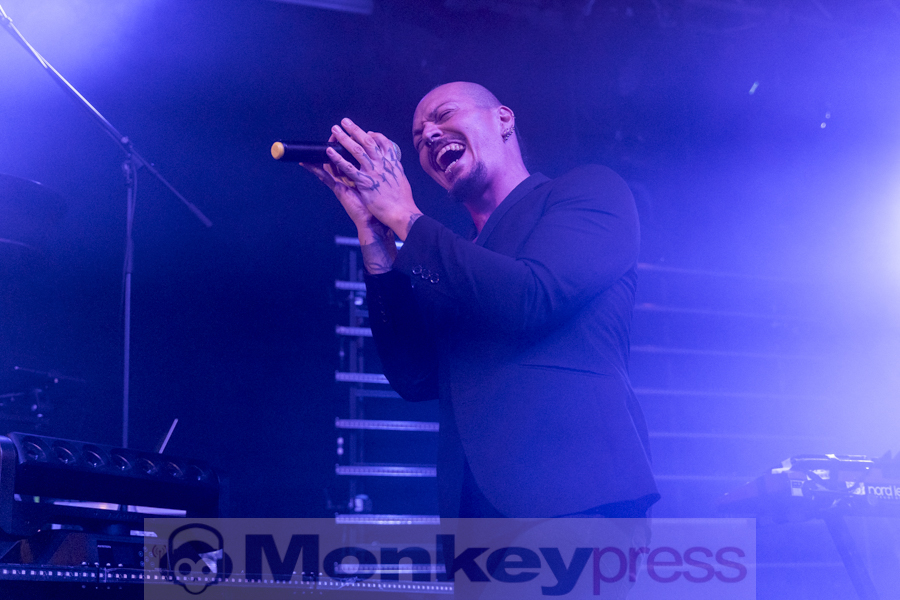 Future Lied To Us, © Angela