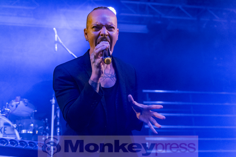 Future Lied To Us, © Angela