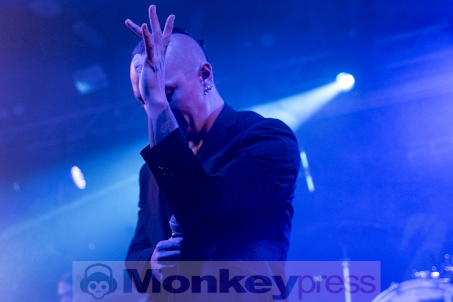 Future Lied To Us, © Angela