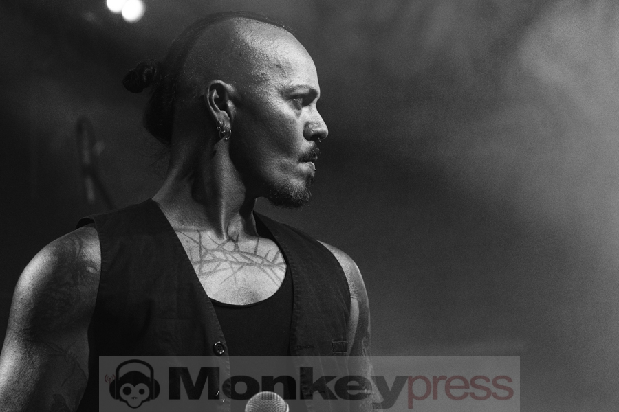 Future Lied To Us, © Angela