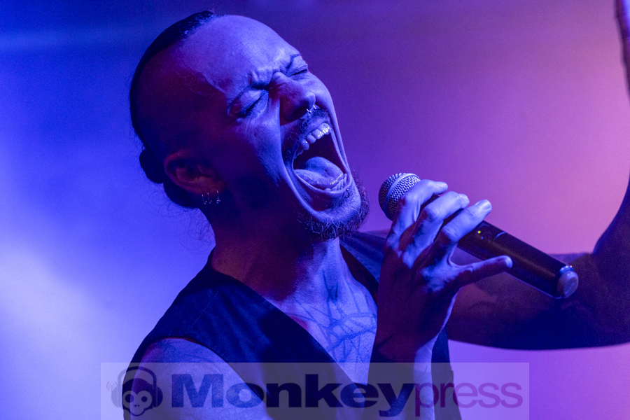 Future Lied To Us, © Angela