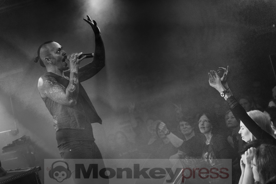 Future Lied To Us, © Angela