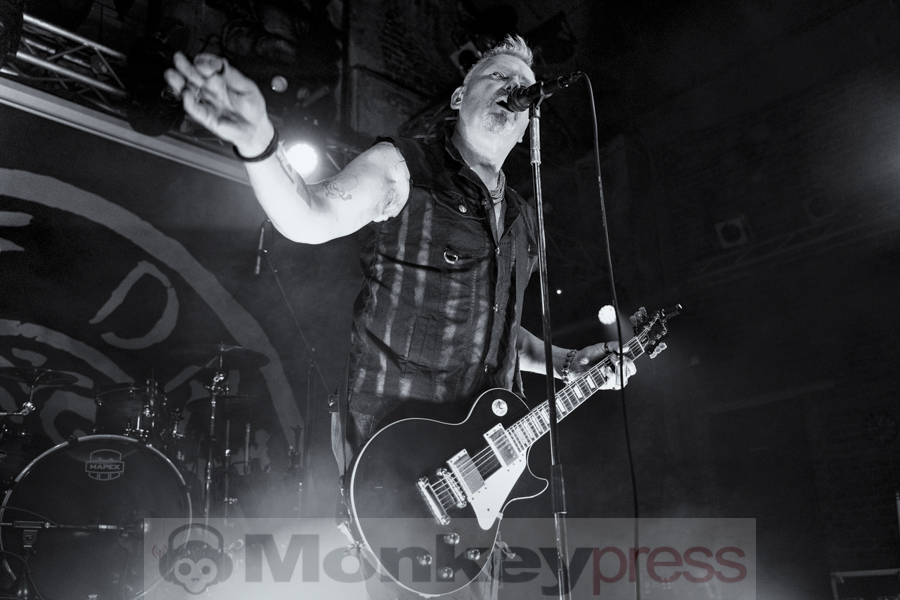 Rotoskop, © Angela Trabert