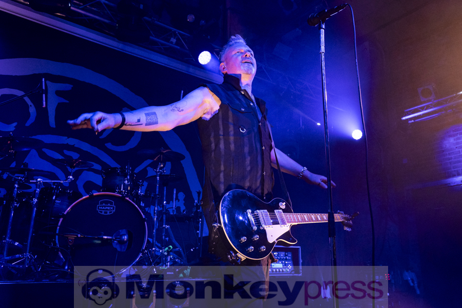 Rotoskop, © Angela Trabert