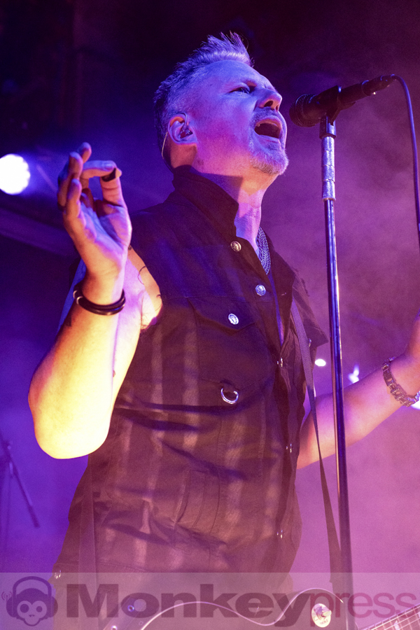 Rotoskop, © Angela Trabert