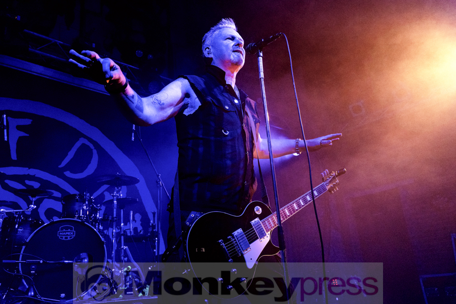 Rotoskop, © Angela Trabert