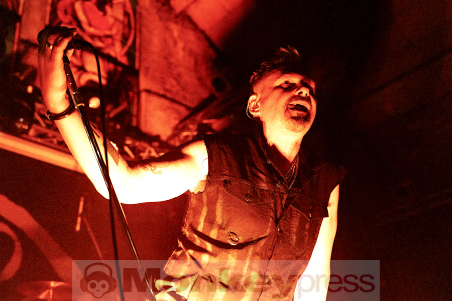 Rotoskop, © Angela Trabert