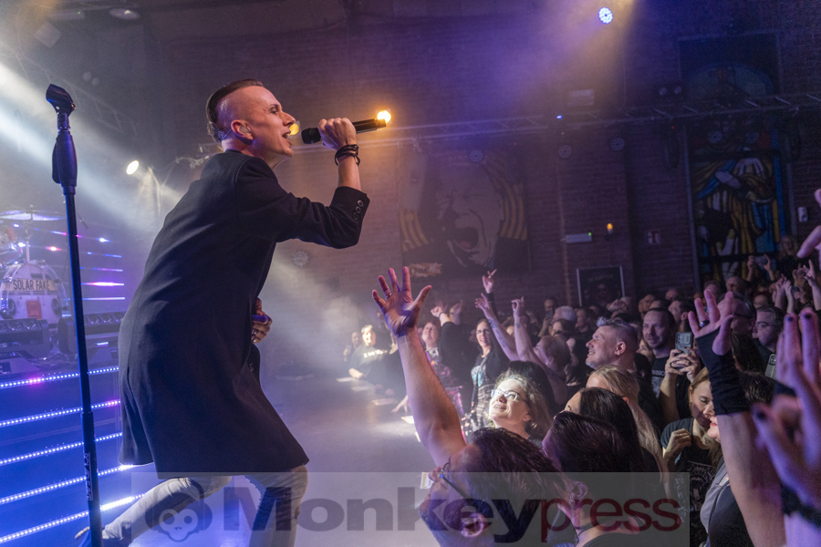 Fotos: SOLAR FAKE Fotos: SOLAR FAKE