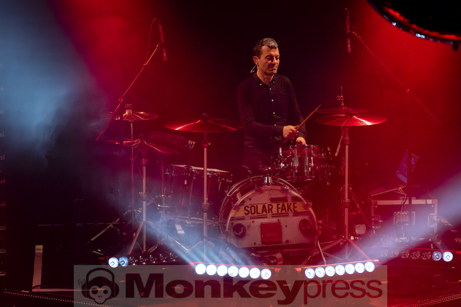 Solar Fake, © Angela Trabert