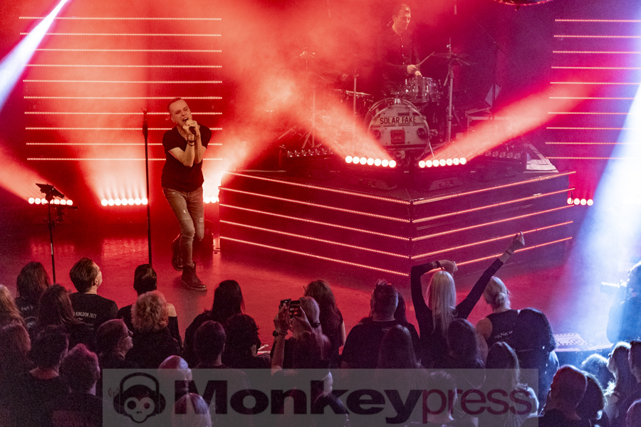 Solar Fake, © Angela Trabert