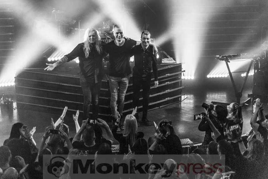 Solar Fake, © Angela Trabert