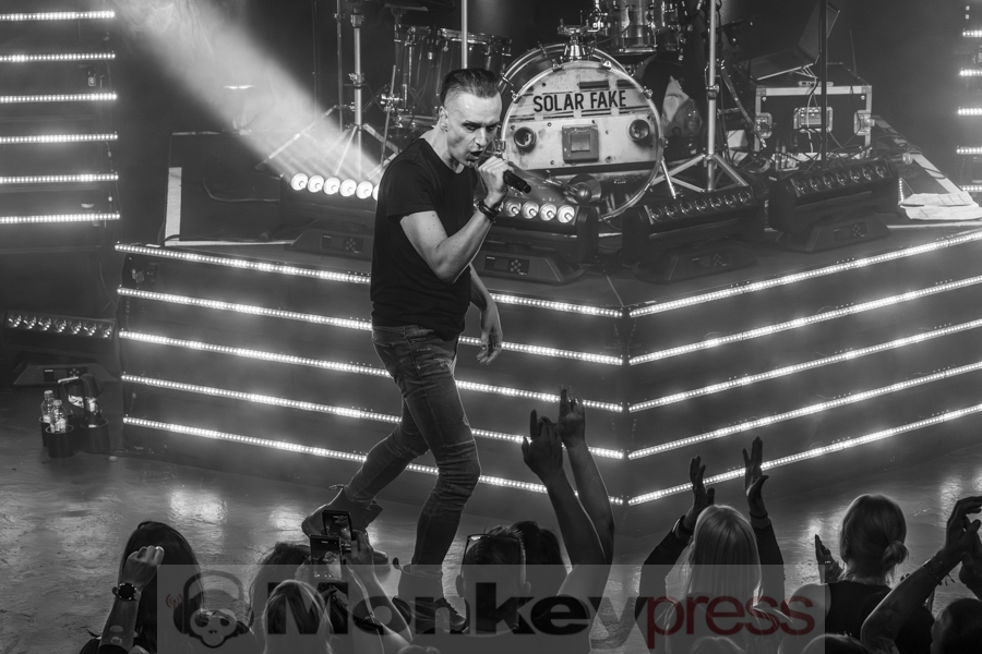 Solar Fake, © Angela Trabert