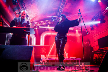 Fotos: COLD HEARTED FESTIVAL 2024 (Bochum)