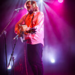 Fotos: EVAN DANDO