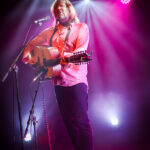 Fotos: EVAN DANDO