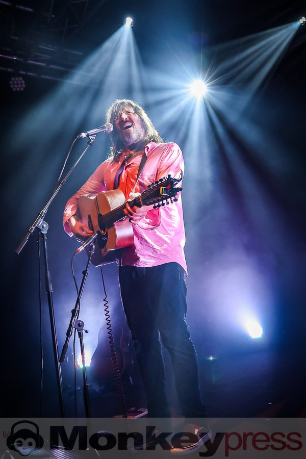 Evan Dando, © Michael Gamon